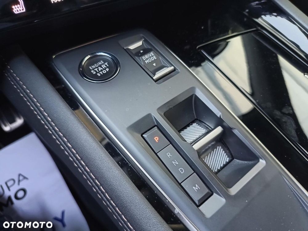 Peugeot 508 1.2 PureTech GT S&S EAT8 - 29
