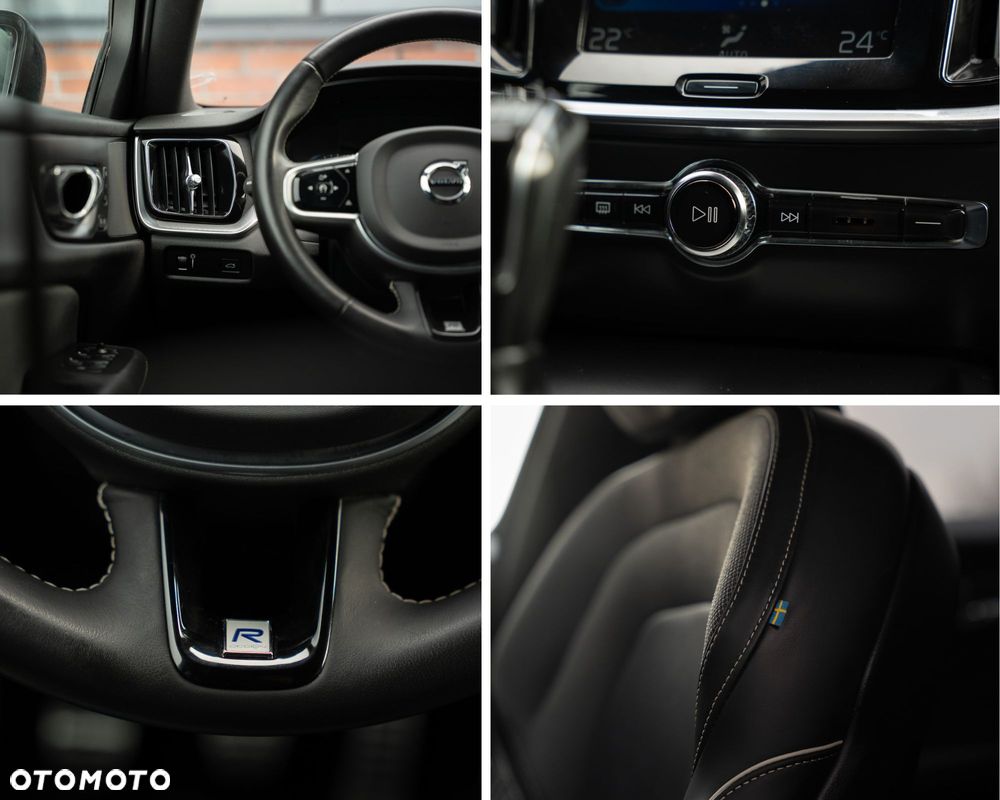 Volvo V60 D3 RDesign - 34