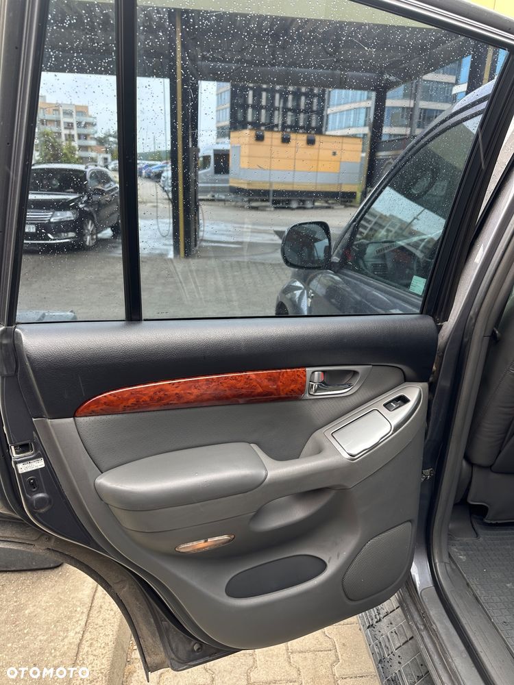 Toyota Land Cruiser LC 3.0 D-4D X - 14