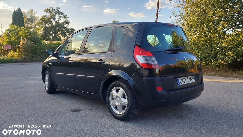 Renault Scenic - 6