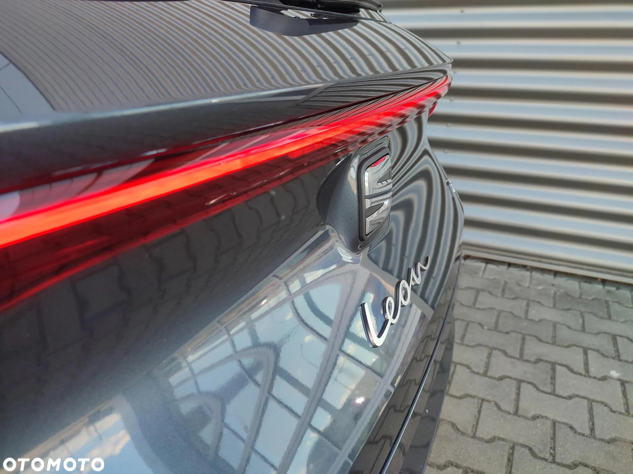 Seat Leon - 10