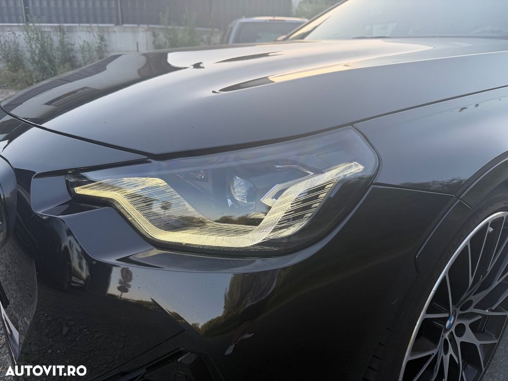 BMW M2 2023 — imagine 8