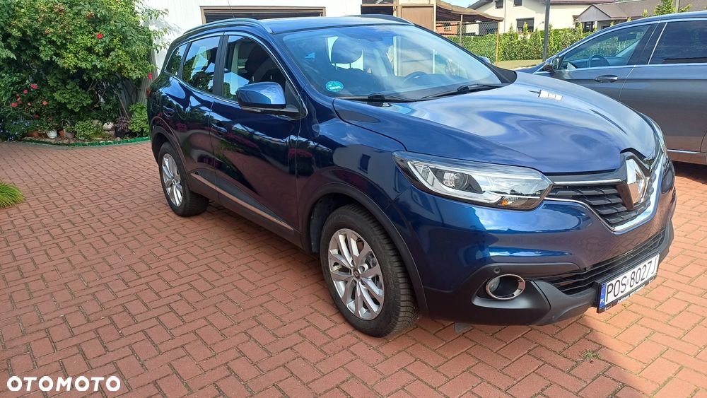 Renault Kadjar 1.2 Energy TCe Business - 6