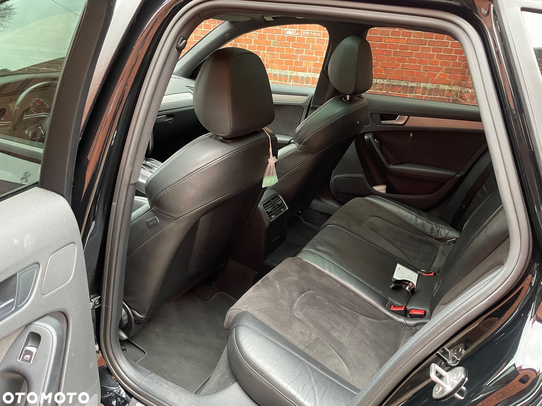 Audi A4 Allroad 2.0 TDI Quattro S tronic - 21