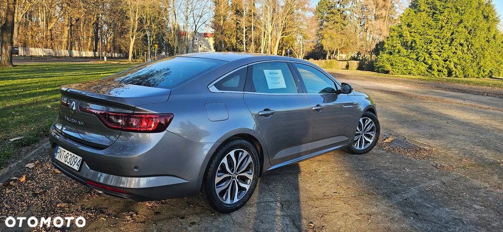 Renault Talisman ENERGY dCi 130 EDC INTENS - 5