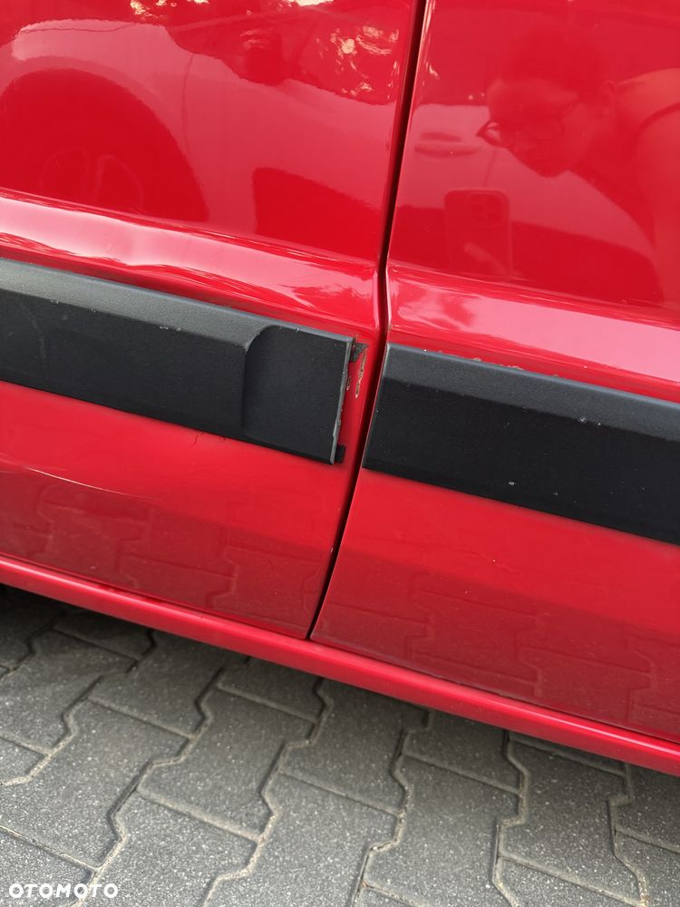 Ford Fusion 1.4 TDCI Ambiente - 12