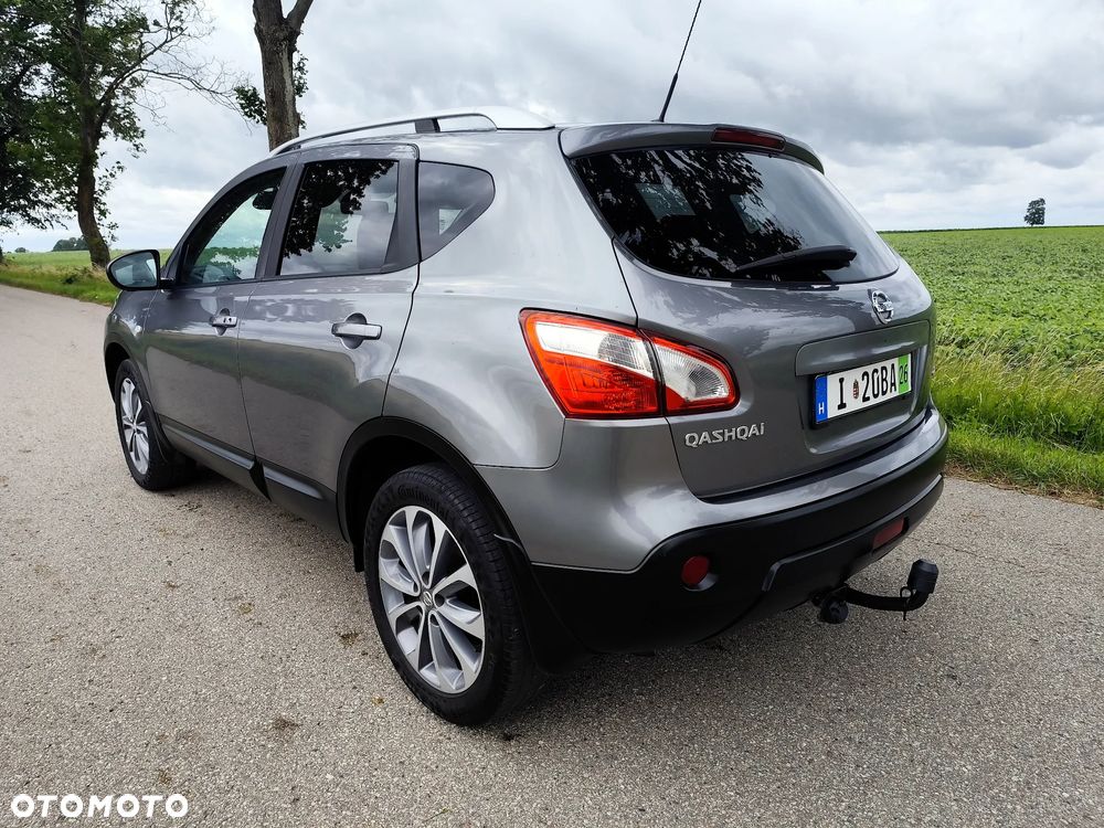 Nissan Qashqai 1.5 dCi Tekna EU6 - 3
