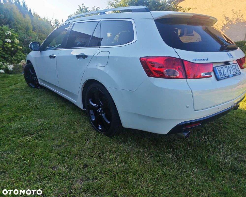Honda Accord 2.4 Executive - 10