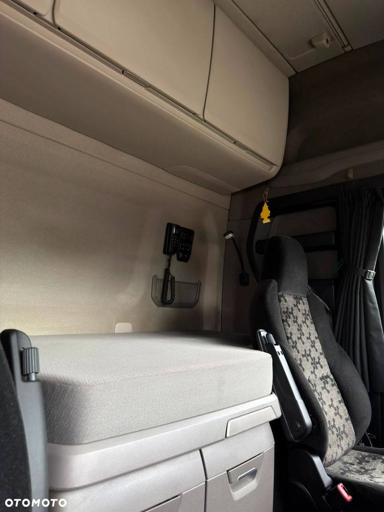 Scania R500 - 28