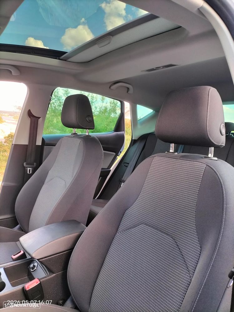 SEAT Leon 1.0 EcoTSI Style S/S - 7