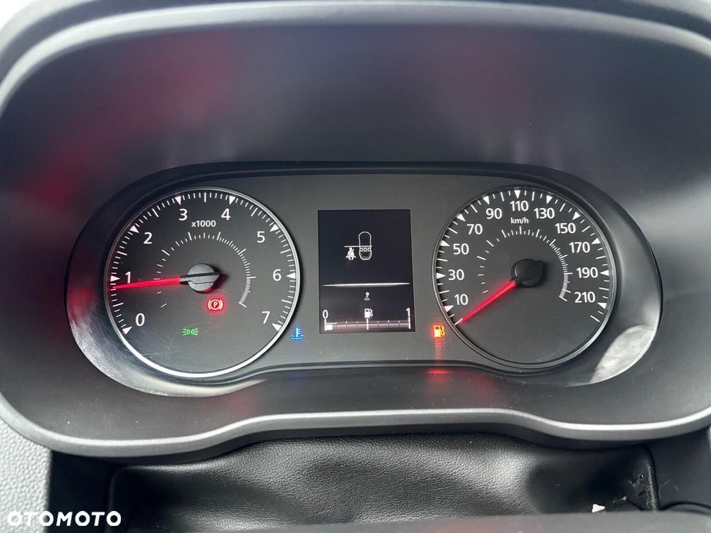 Dacia Duster 1.3 TCe FAP Prestige - 13