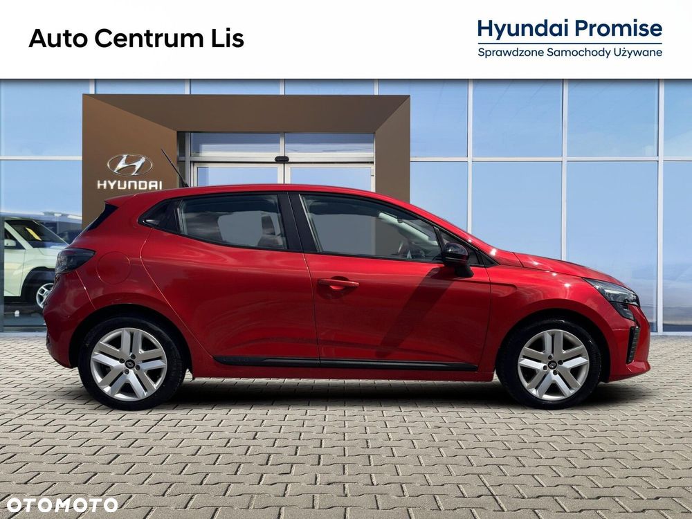 Renault Clio 1.0 TCe Evolution - 6
