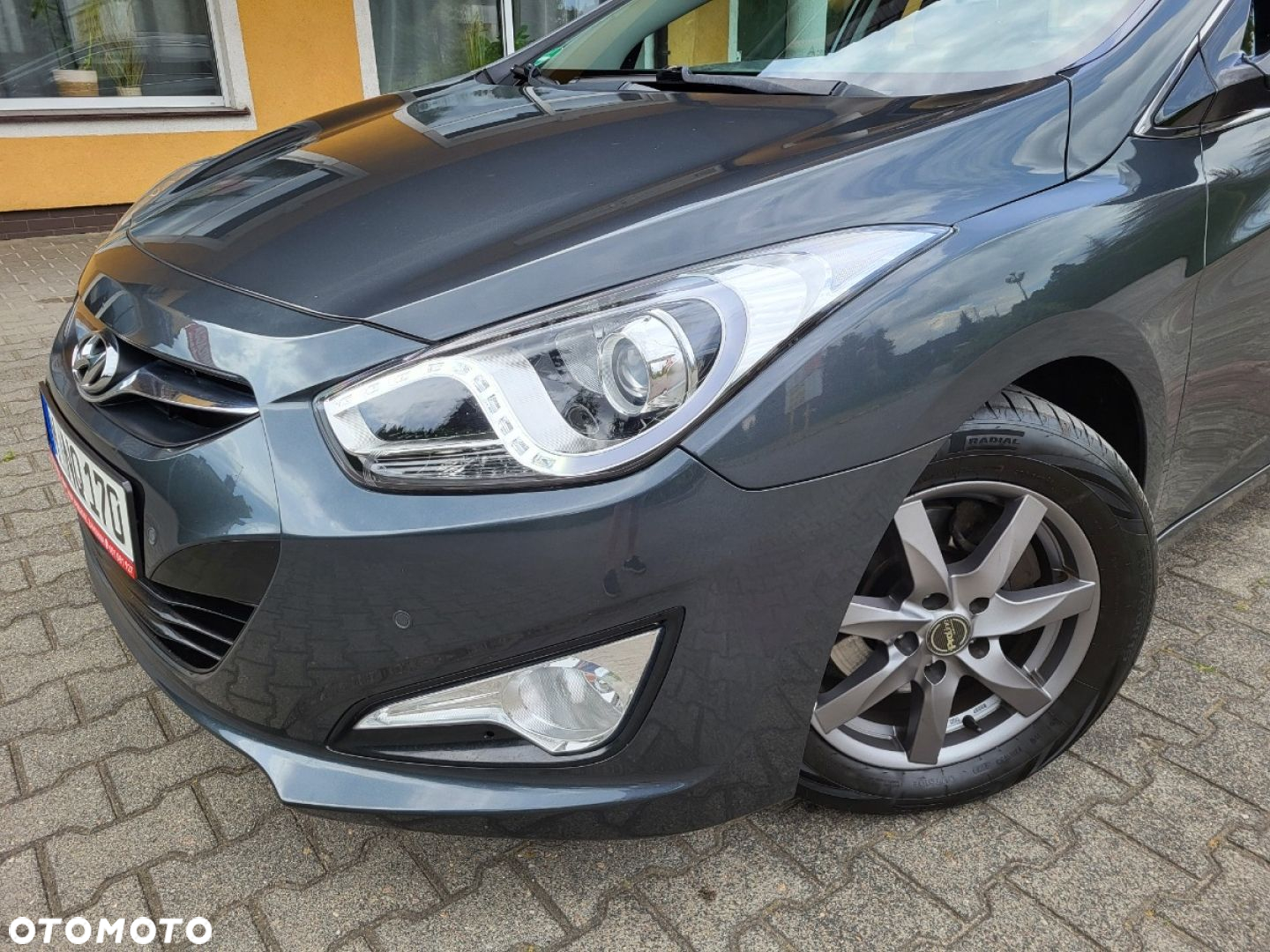 Hyundai i40 - 36