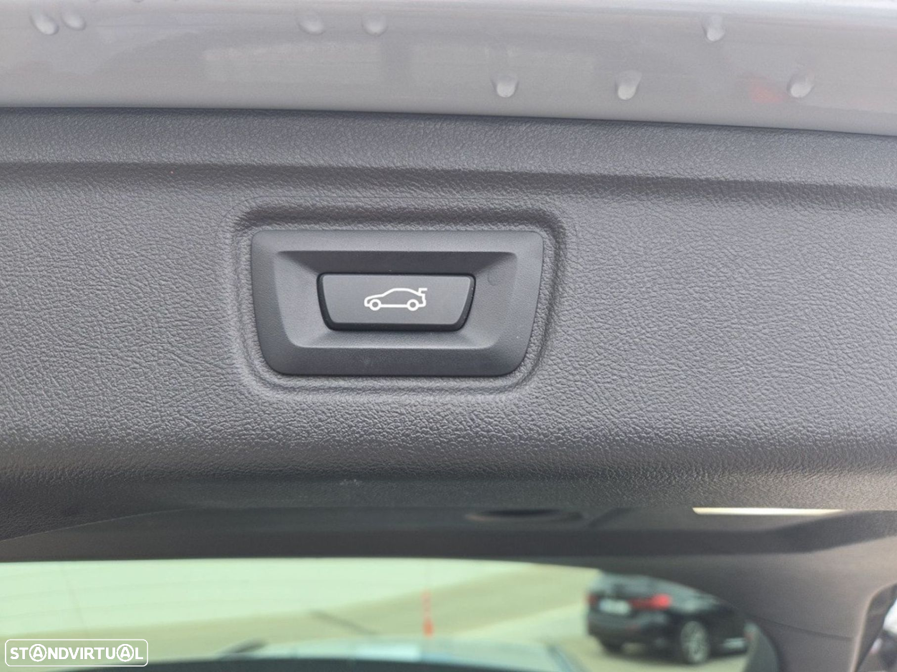 BMW 320 d Touring Pack M Auto - 14