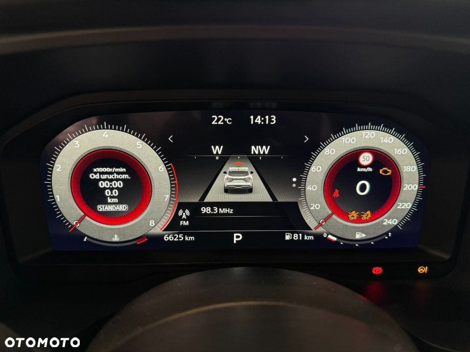 Nissan Qashqai - 6