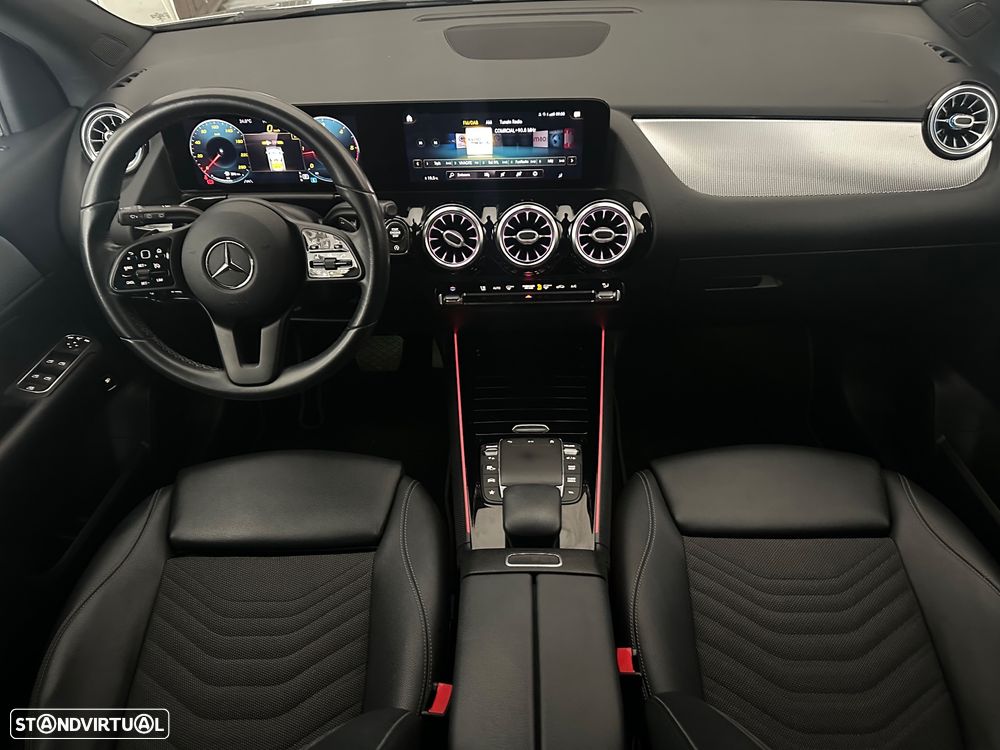 Mercedes-Benz GLA 200 d Progressive - 6