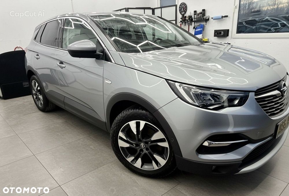 Opel Grandland X - 15
