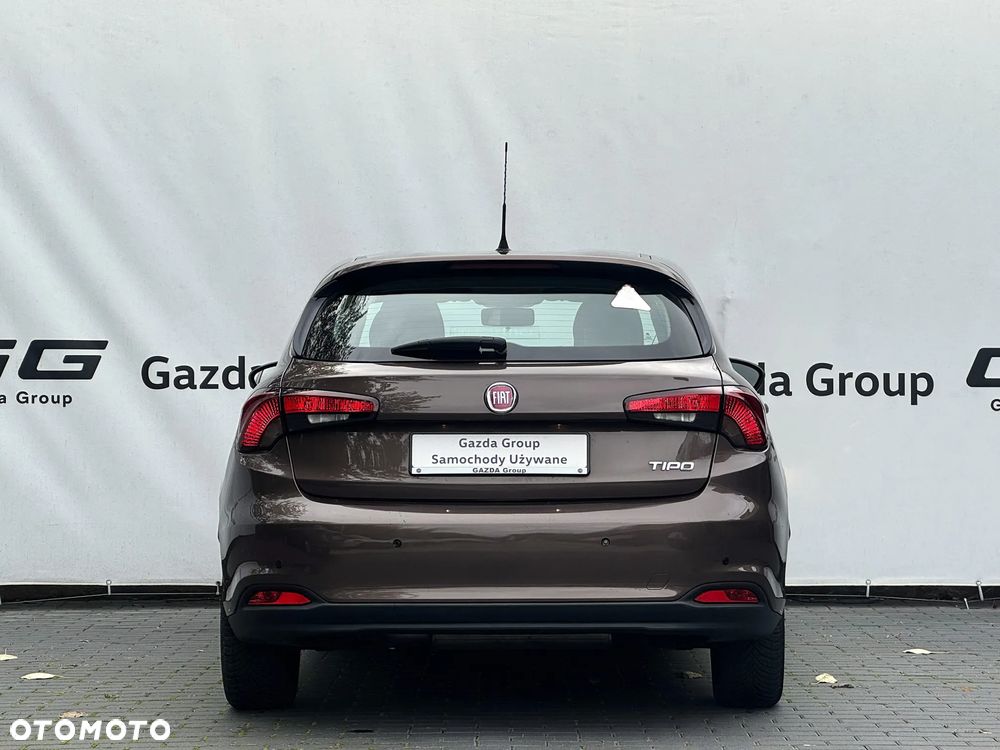 Fiat Tipo 1.4 16v Pop - 6