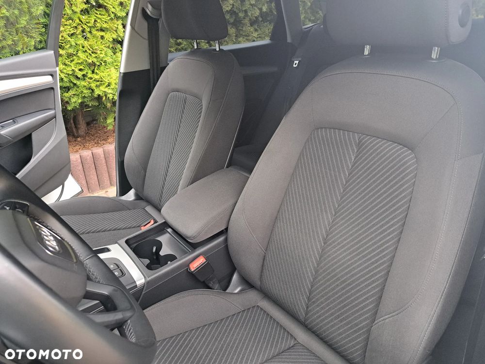 Audi Q5 35 TDI mHEV Advanced S tronic - 12