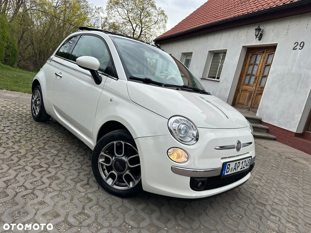 Fiat 500 - 10