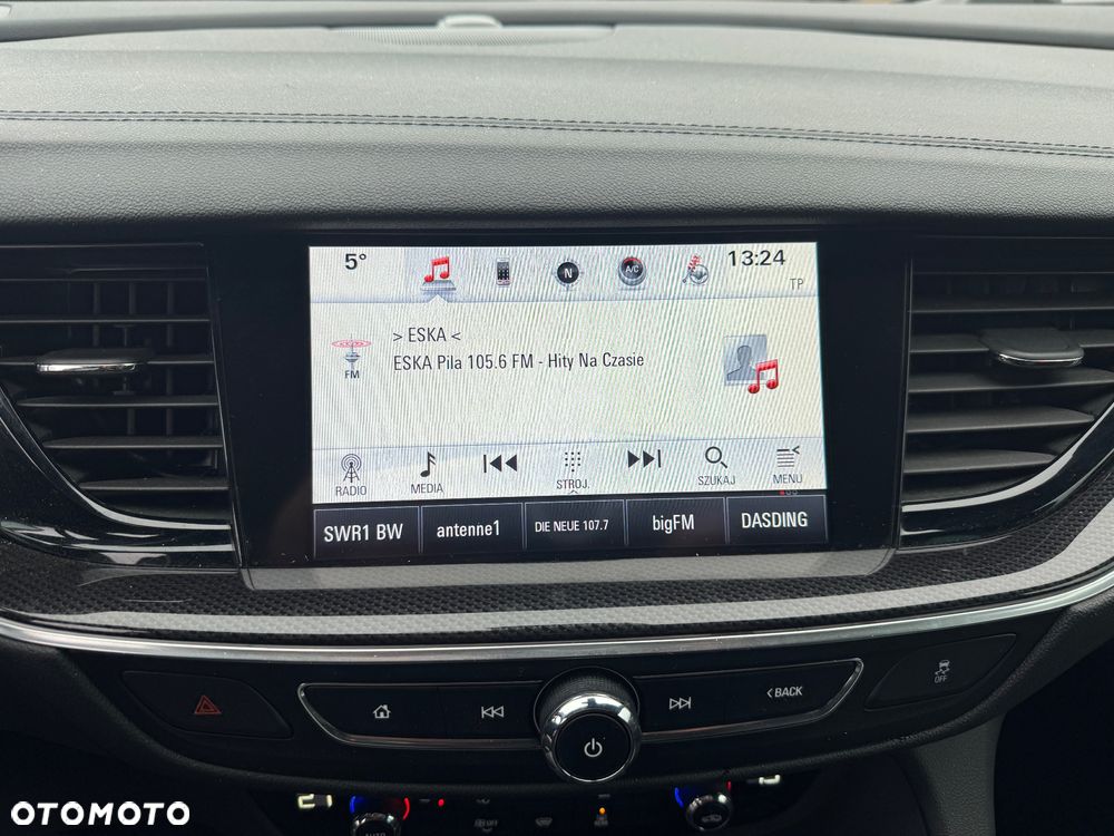 Opel Insignia CT 2.0 CDTI S&S - 15