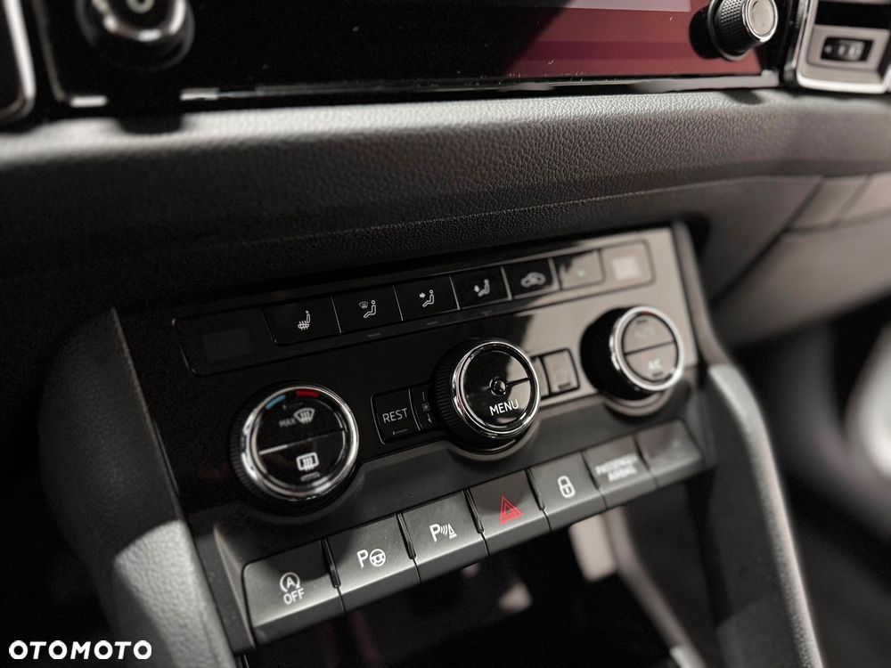 Skoda Kodiaq 2.0 TDI 4x4 Ambition DSG 7os - 21