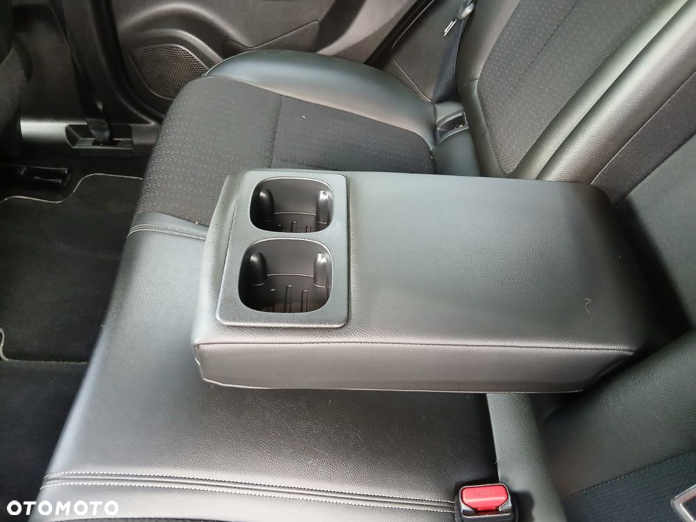 Renault Kadjar Energy dCi 110 EDC Bose Edition - 32