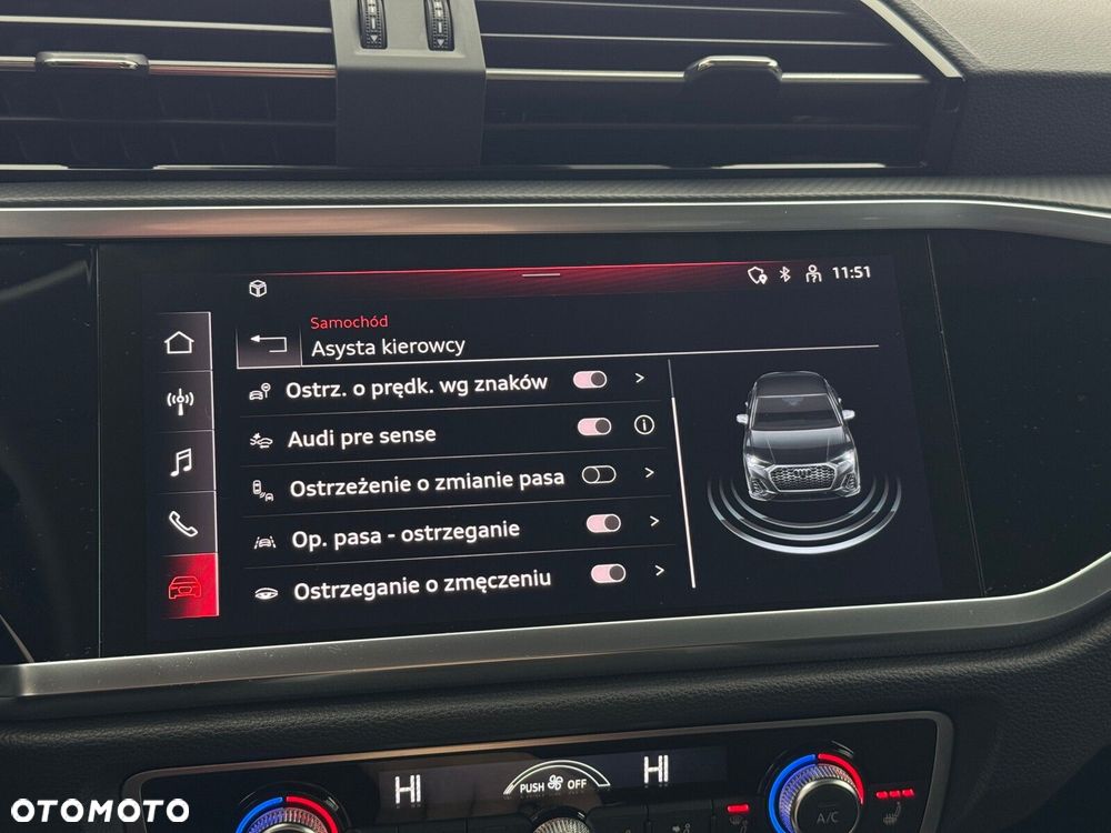 Audi Q3 Sportback - 35