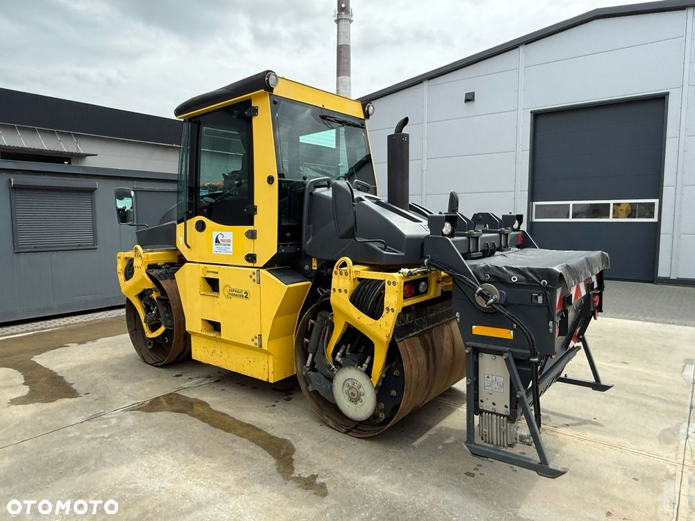 Bomag BW 154 AP-4 AM - 2