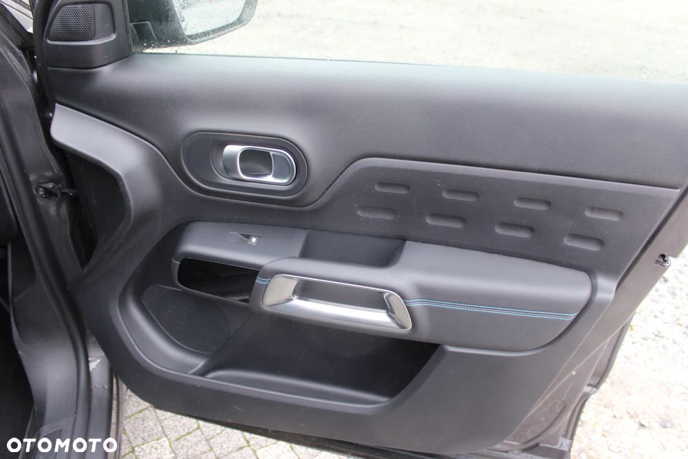 Citroën C5 Aircross 1.6 PureTech Shine EAT8 - 21