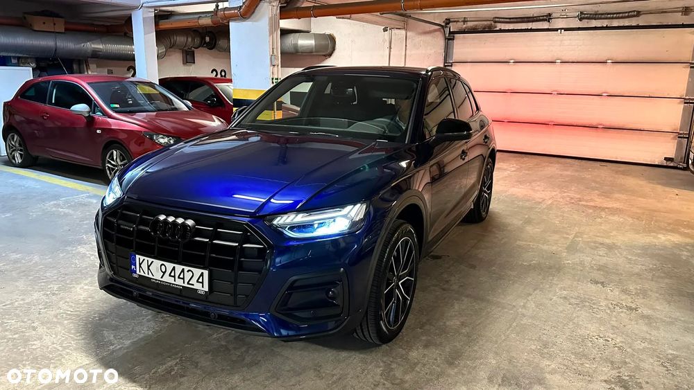 Audi Q5 - 2