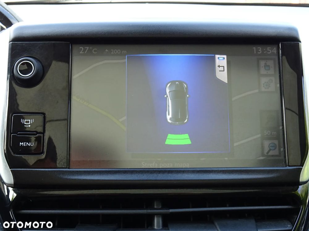 Peugeot 2008 e-HDi FAP 115 STOP & START Allure - 23