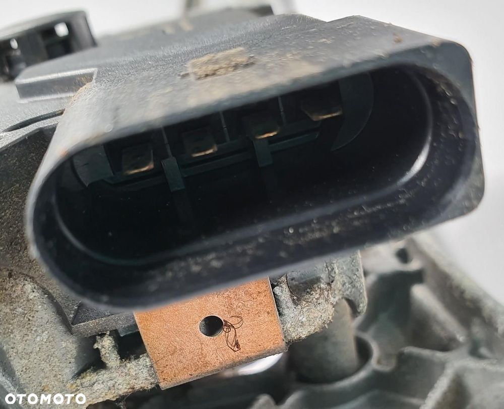 MECHANIZM WYCIERACZEK PRZÓD VOLVO V50 0390241650 1397220523 EUROPA - 3