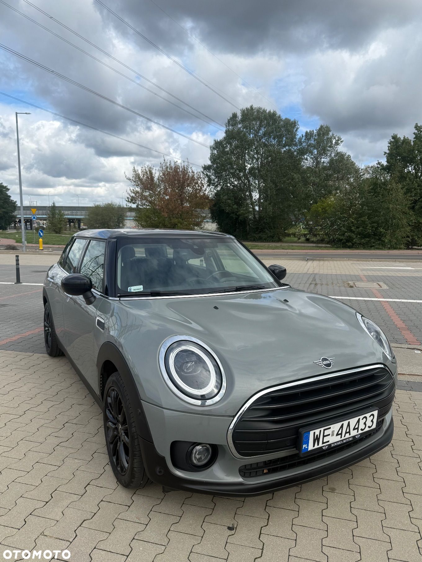 MINI Clubman Cooper - 1