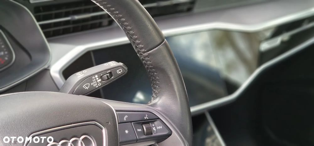 Audi A6 Avant 40 TDI S tronic - 28