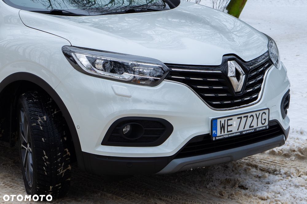 Renault Kadjar - 6