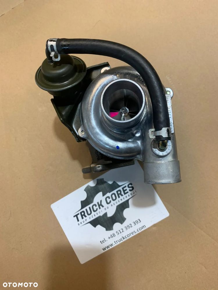 Nowa Turbosprężarka VI61 8943100781 Isuzu / Opel 1.5 TD 67 KM Corsa, Gemini - 1