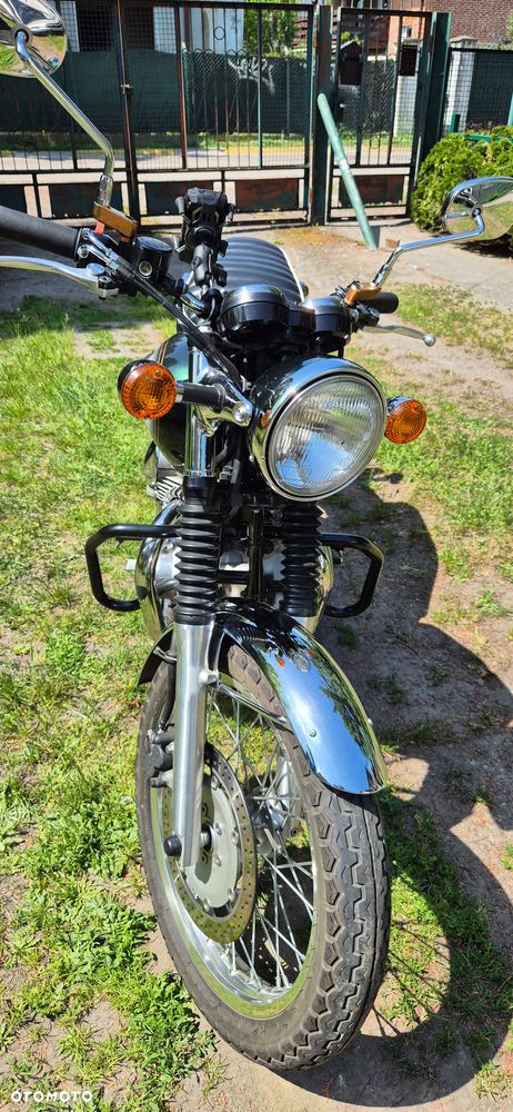 Kawasaki Inny - 5