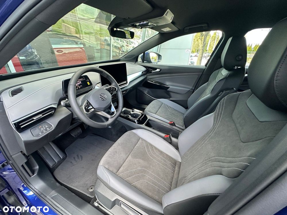 Volkswagen ID.4 52kWh Pure - 12