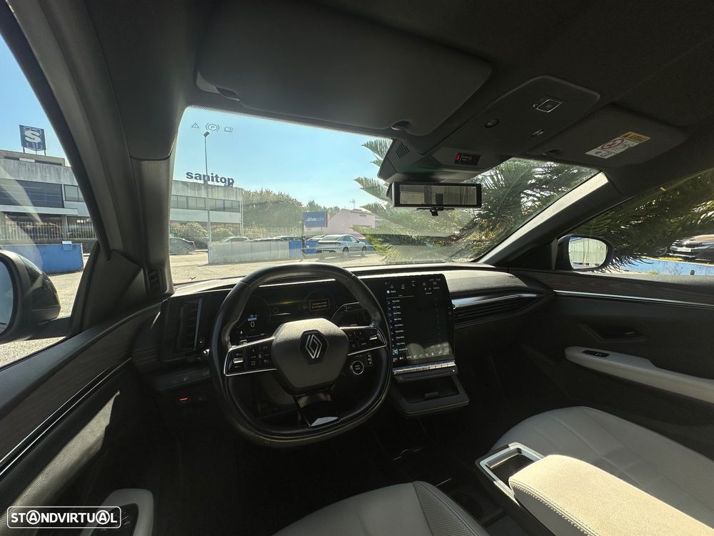 Renault Mégane E-Tech EV60 Iconic - 57