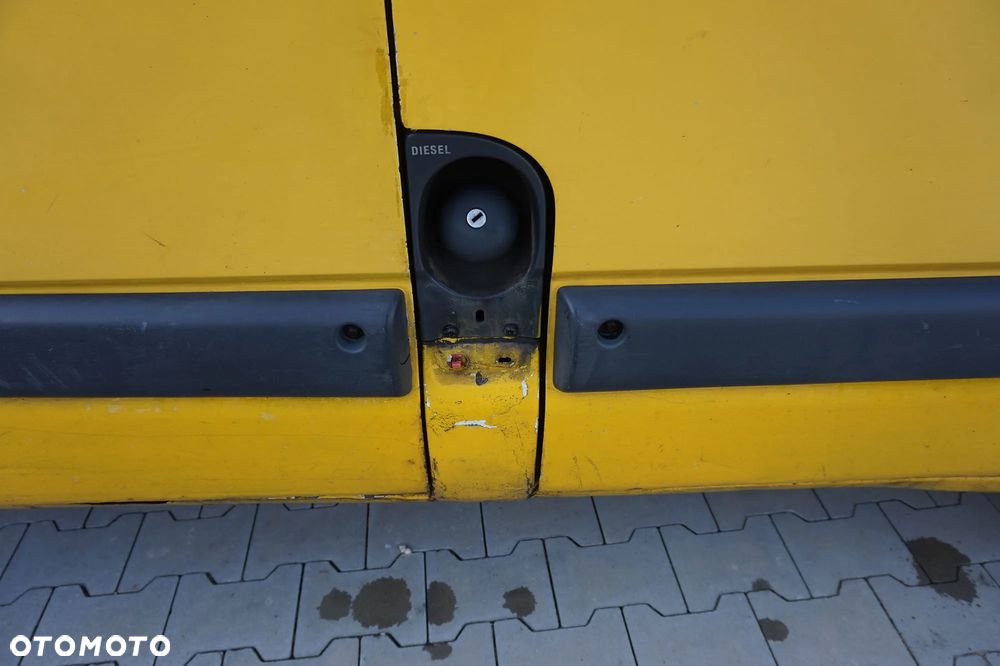 Renault Master master 2.5d - 20