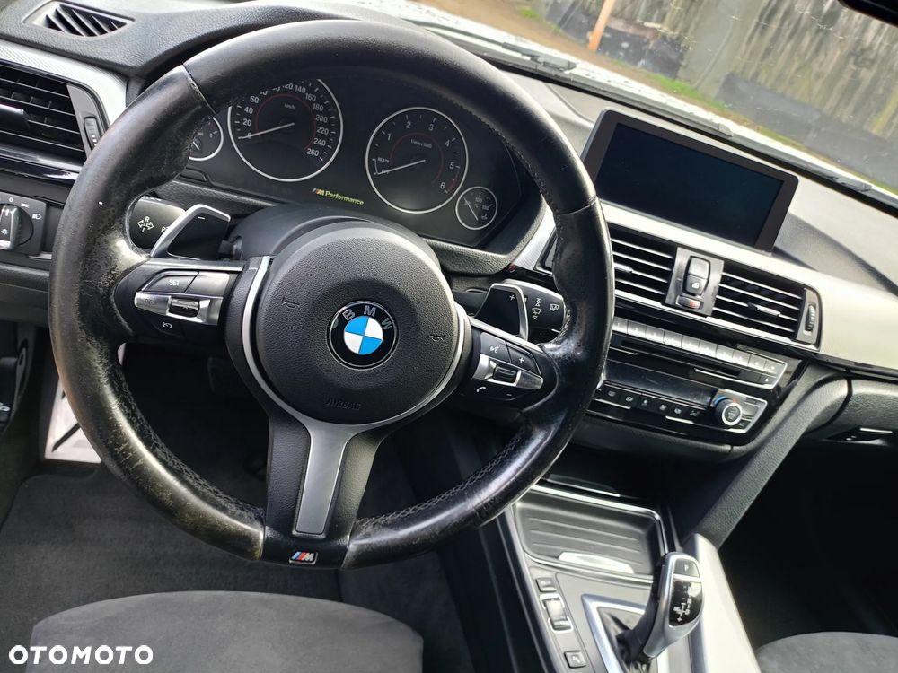 BMW Seria 3 - 15
