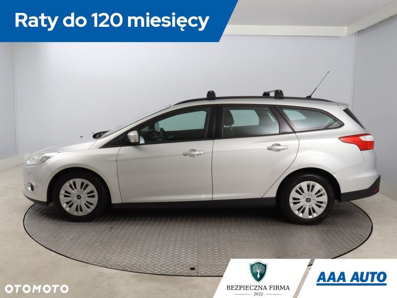 Ford Focus SW - 4