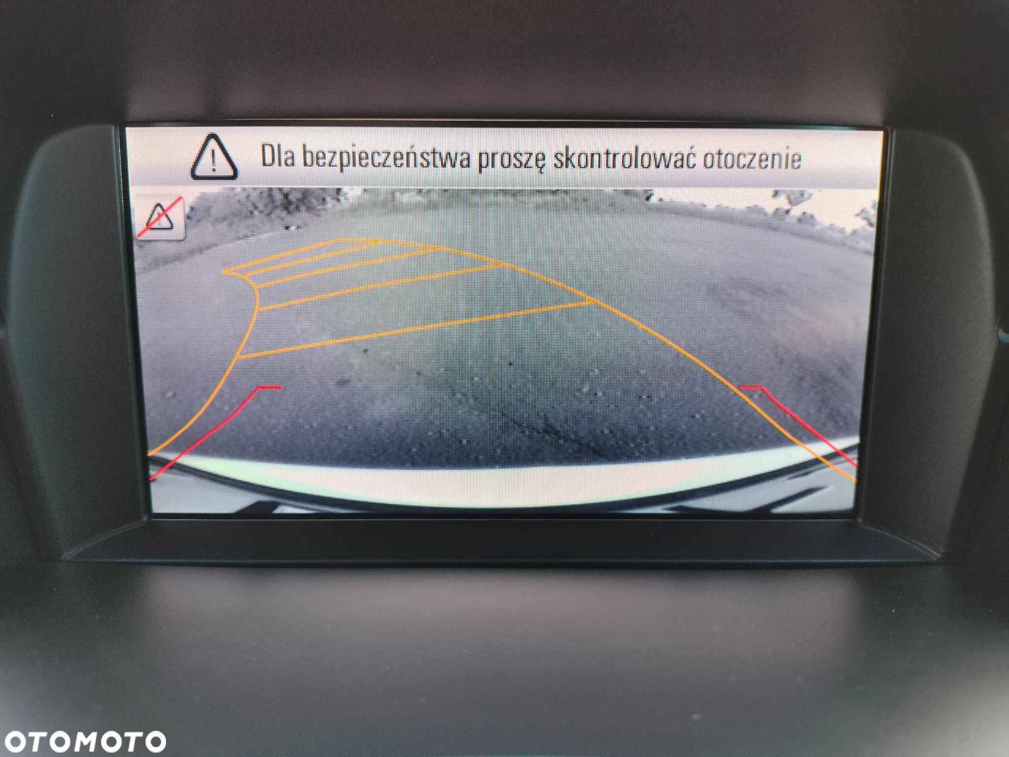 Opel Zafira Tourer 1.6 ECOTEC DIT ecoFLEX Start/Stop Active - 6