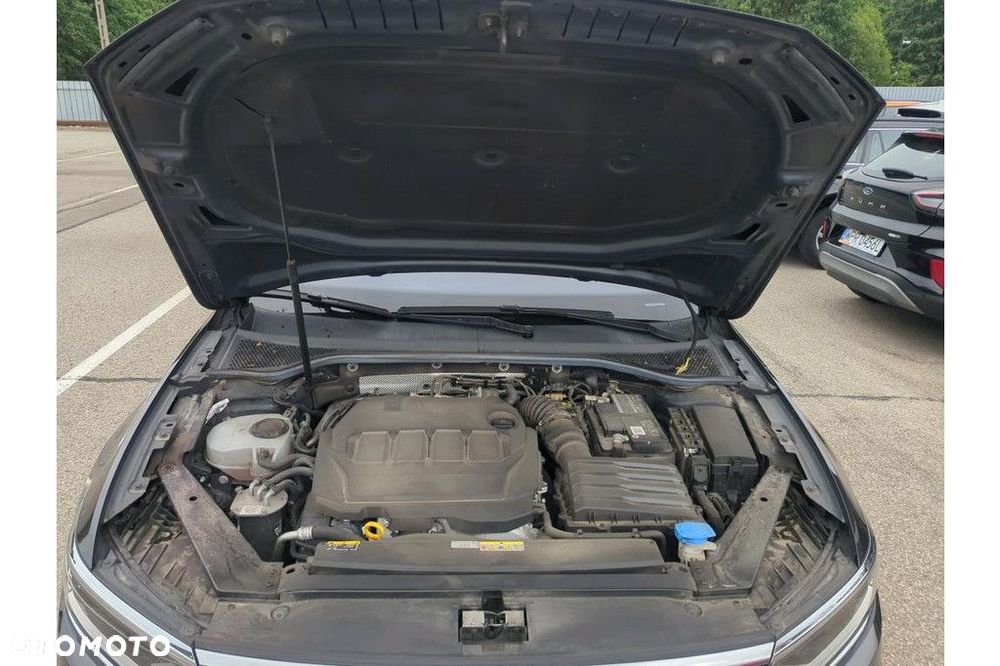 Volkswagen Passat Variant - 15