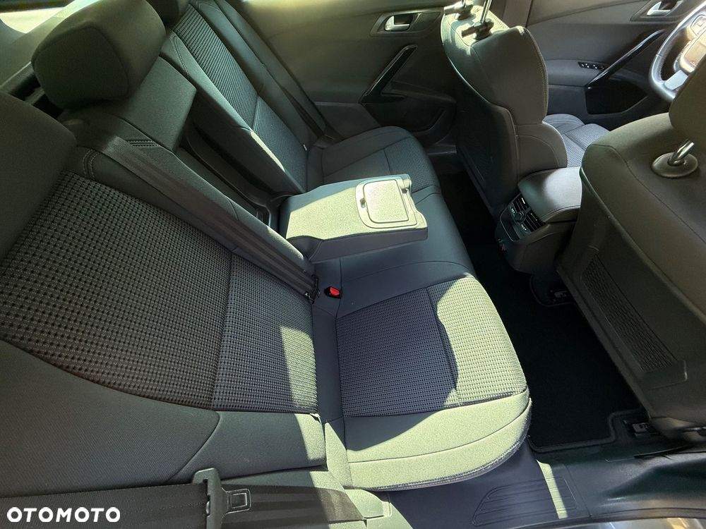 Peugeot 508 BlueHDi FAP 150 Stop&Start Allure - 14