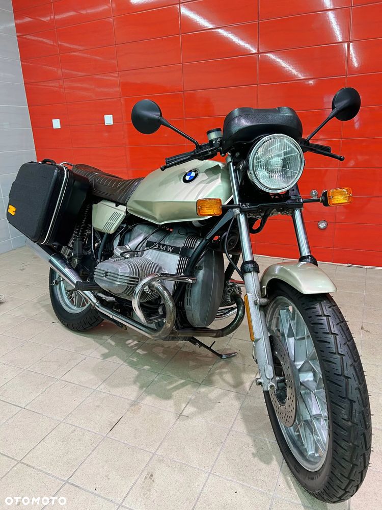BMW R - 20