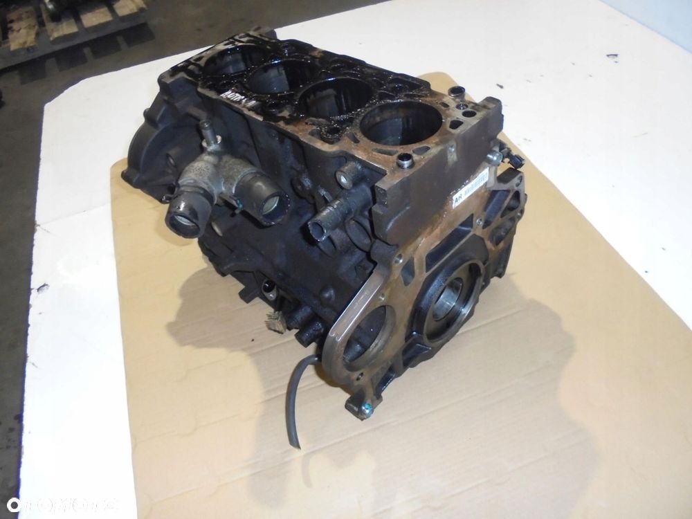 BLOK SILNIKA OPEL ANTARA 2.0 CDTI Z20S1 - 4