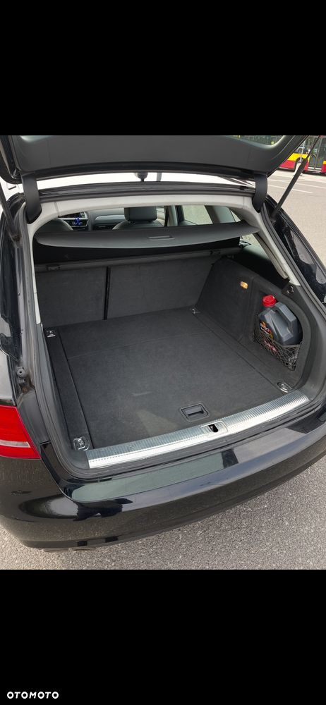 Audi A4 Avant 2.0 TDI DPF Attraction - 16