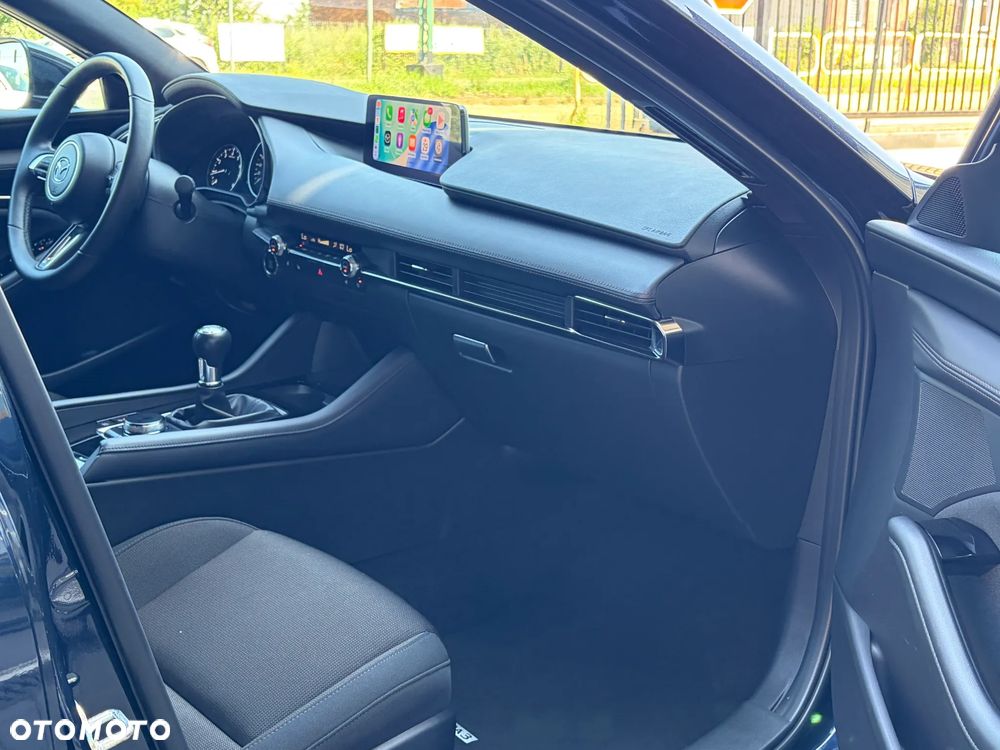 Mazda 3 2.0 mHEV Centre-Line - 8